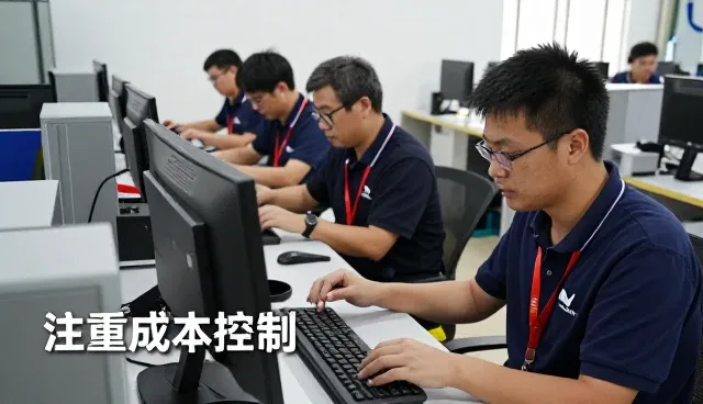 曲阳县鹏勃雕塑厂持续优化安装调试，满足应用开发等需求